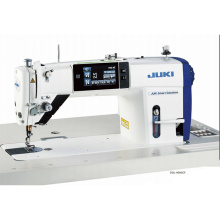 High speed jukis Single needle lockstitch industrial Sewing machine DDL9000C